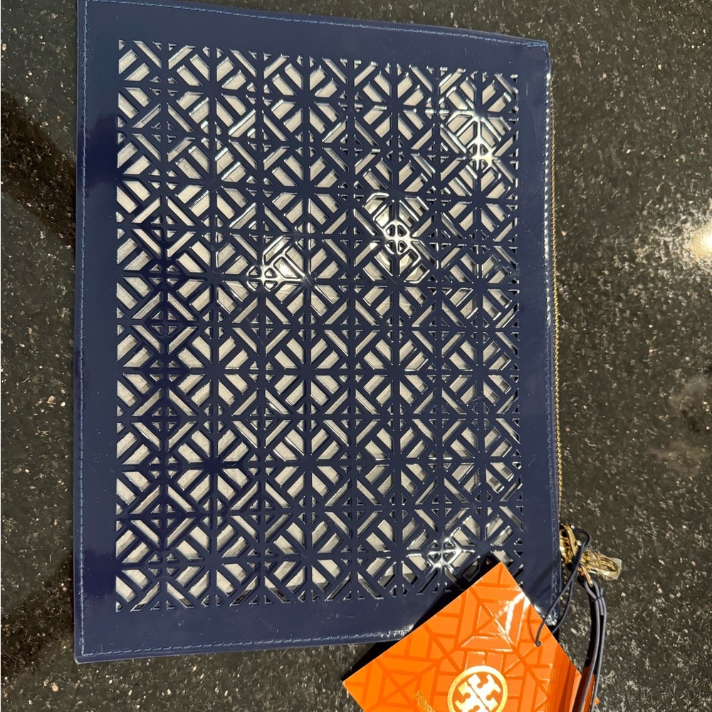 COPY - Tory Burch clutch